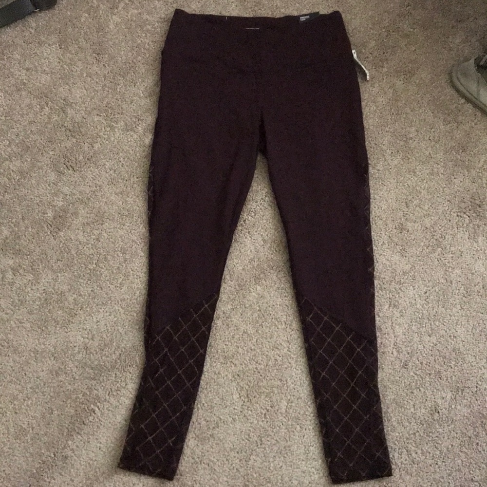 Victoria’s Secret Knockout Leggings